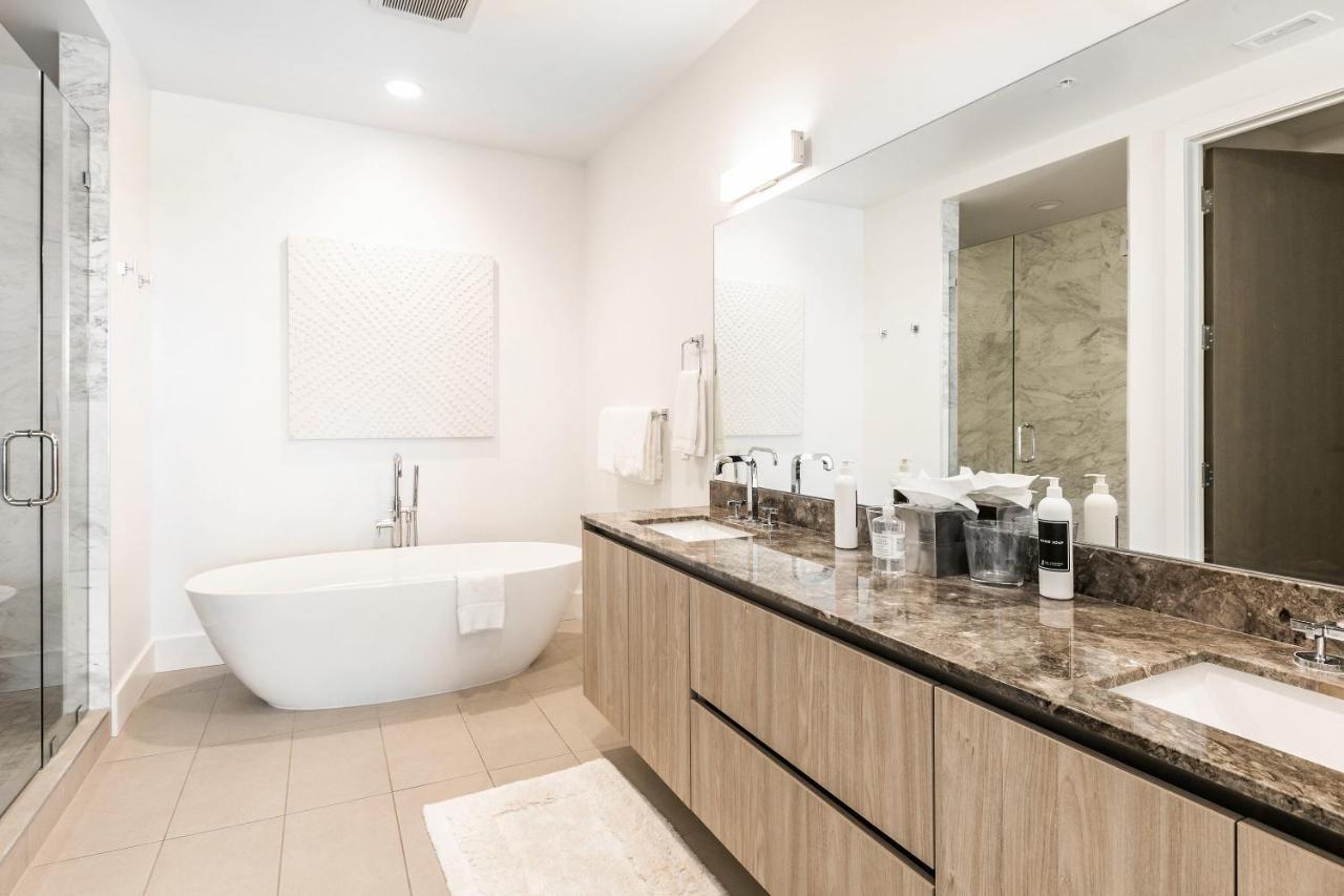 Apex Residence By All Seasons Resort Lodging Park City Zewnętrze zdjęcie