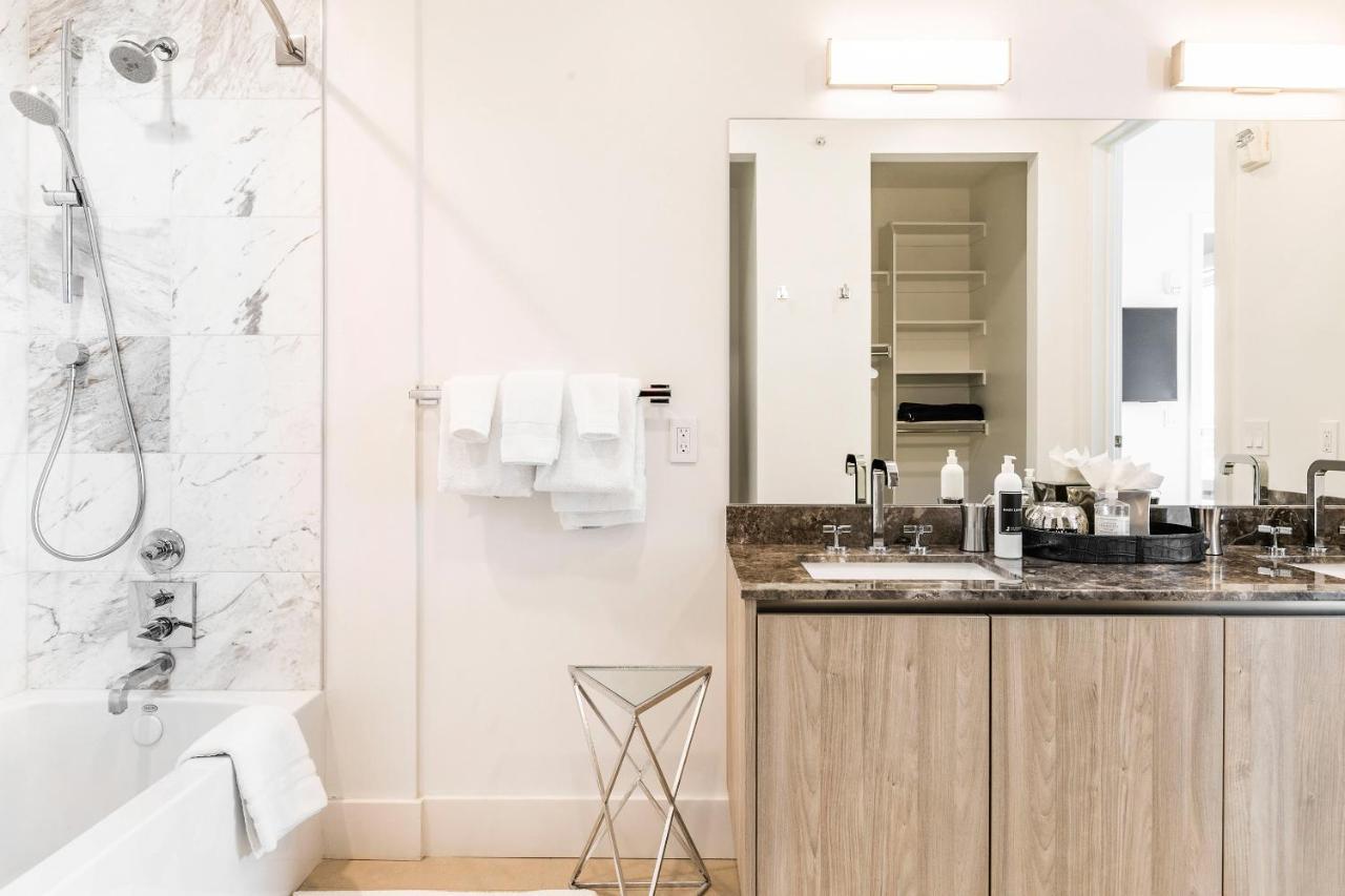Apex Residence By All Seasons Resort Lodging Park City Zewnętrze zdjęcie
