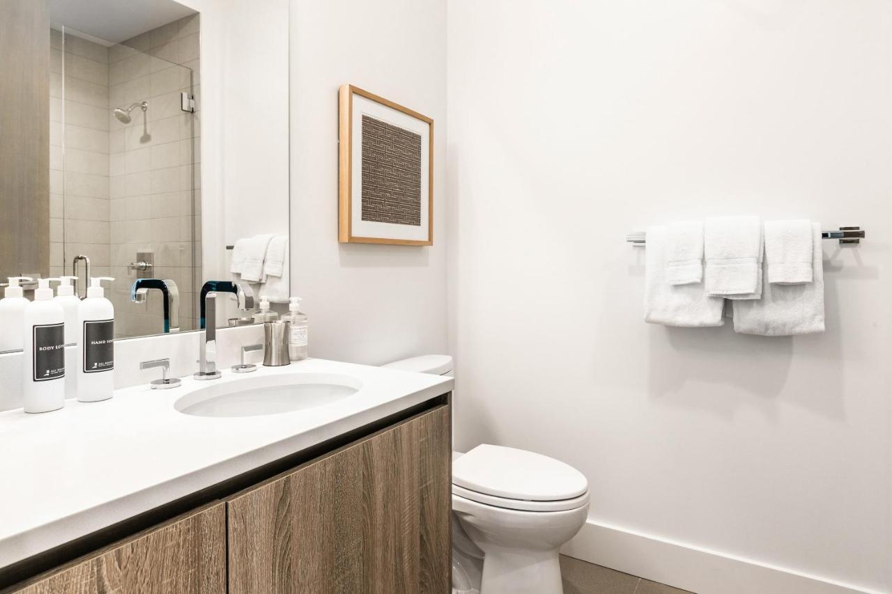 Apex Residence By All Seasons Resort Lodging Park City Zewnętrze zdjęcie